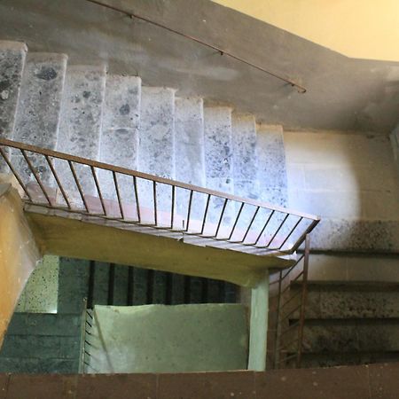 Apartmán Il Vicoletto Maiorani 39 Neapol Exteriér fotografie