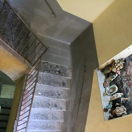 Apartmán Il Vicoletto Maiorani 39 Neapol Exteriér fotografie