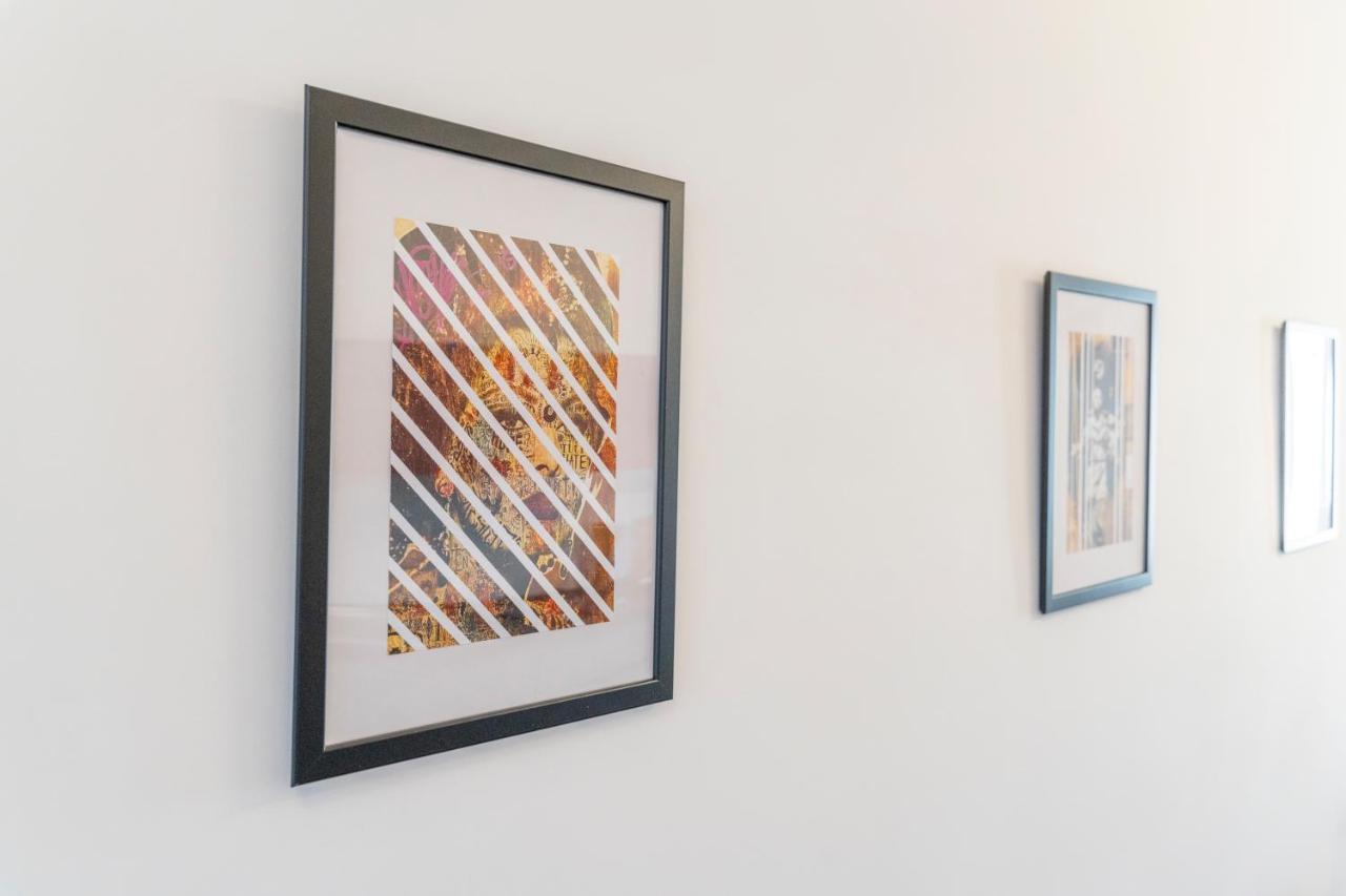 Apartmán Il Vicoletto Maiorani 39 Neapol Exteriér fotografie