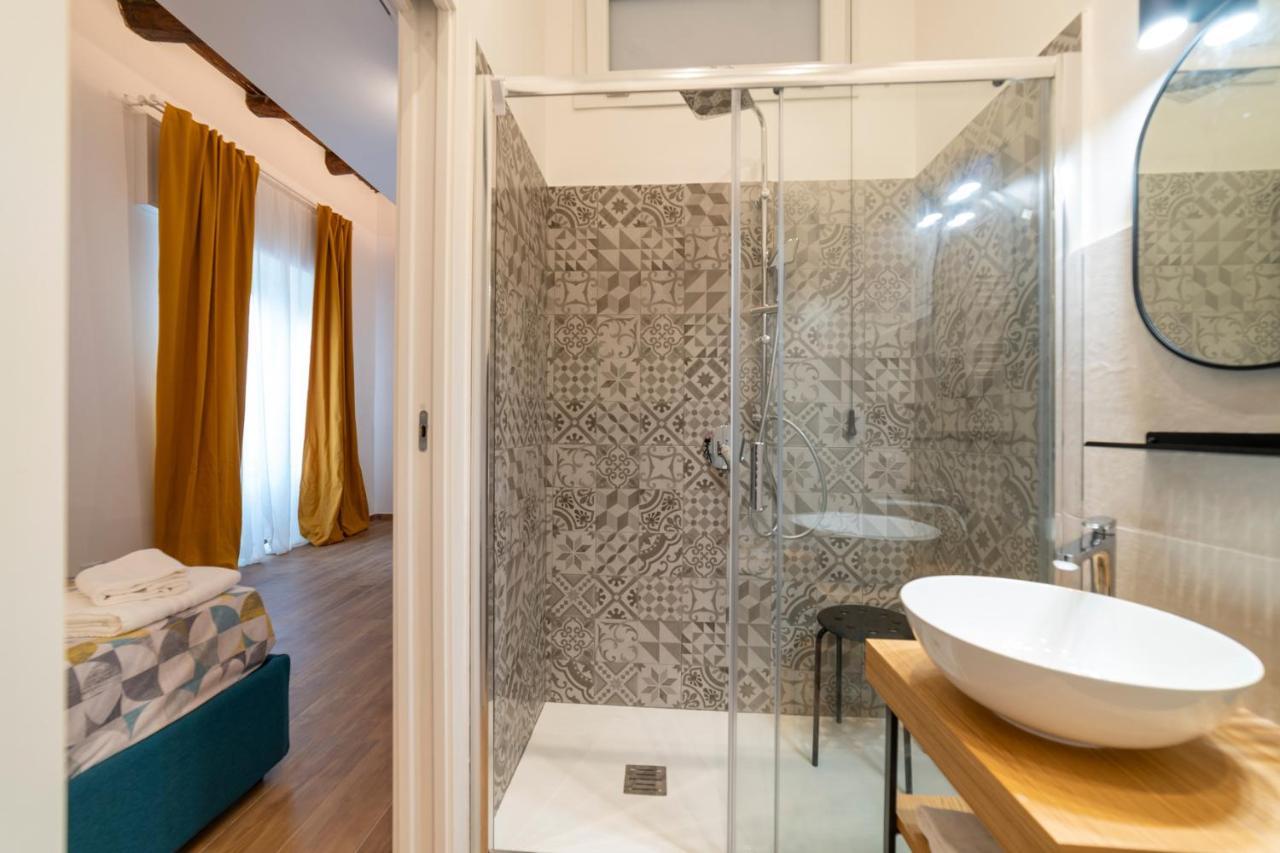 Apartmán Il Vicoletto Maiorani 39 Neapol Exteriér fotografie