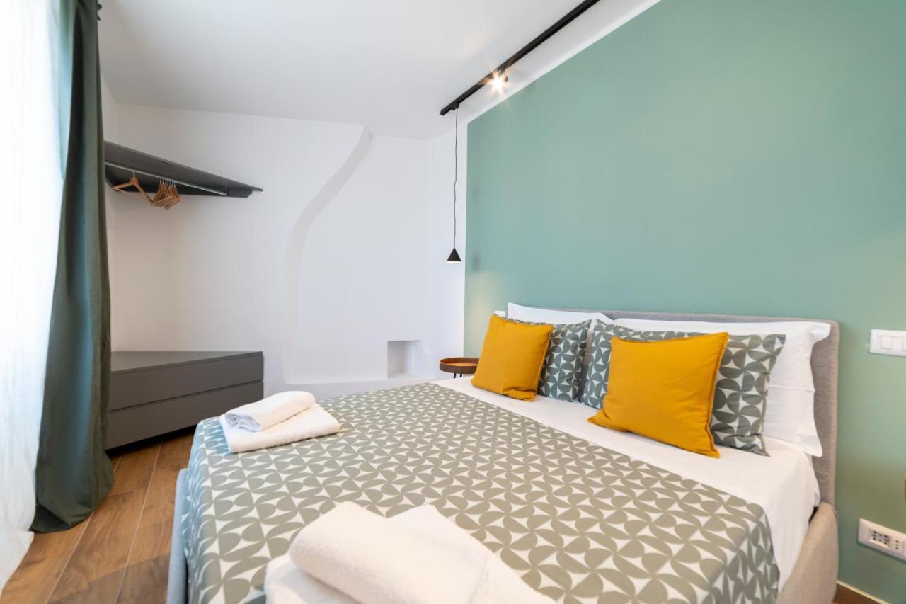 Apartmán Il Vicoletto Maiorani 39 Neapol Exteriér fotografie