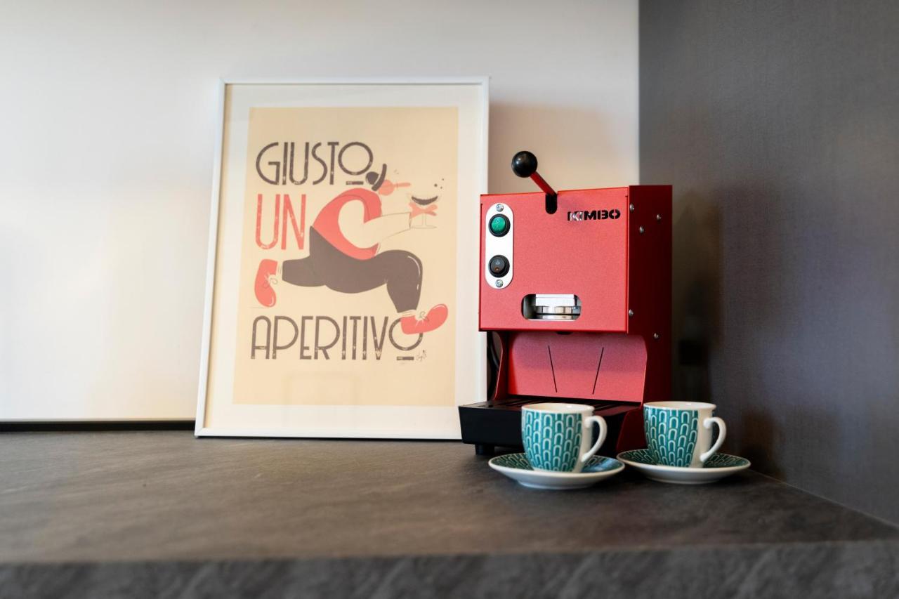 Apartmán Il Vicoletto Maiorani 39 Neapol Exteriér fotografie
