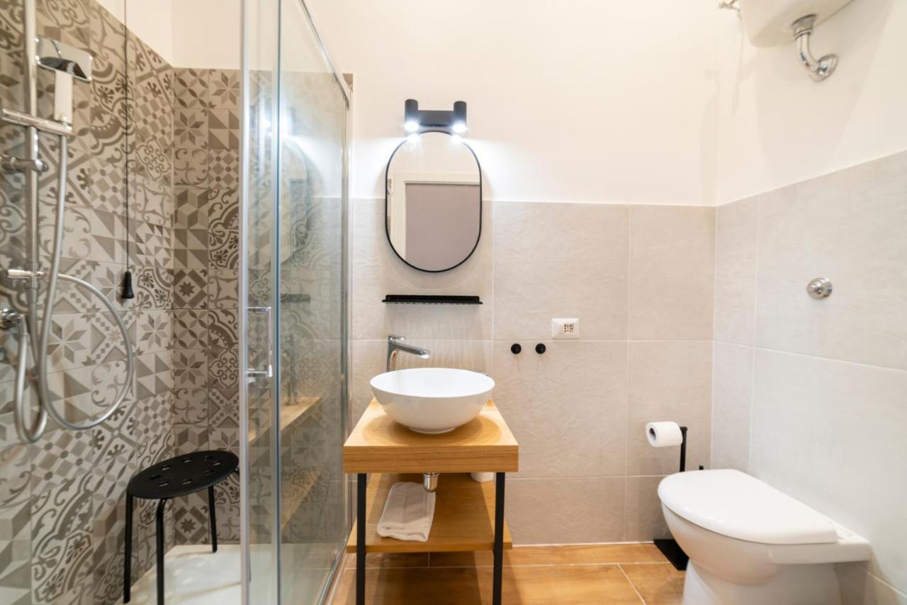 Apartmán Il Vicoletto Maiorani 39 Neapol Exteriér fotografie