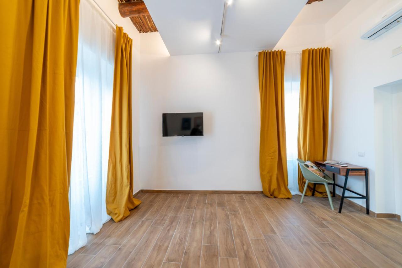 Apartmán Il Vicoletto Maiorani 39 Neapol Exteriér fotografie