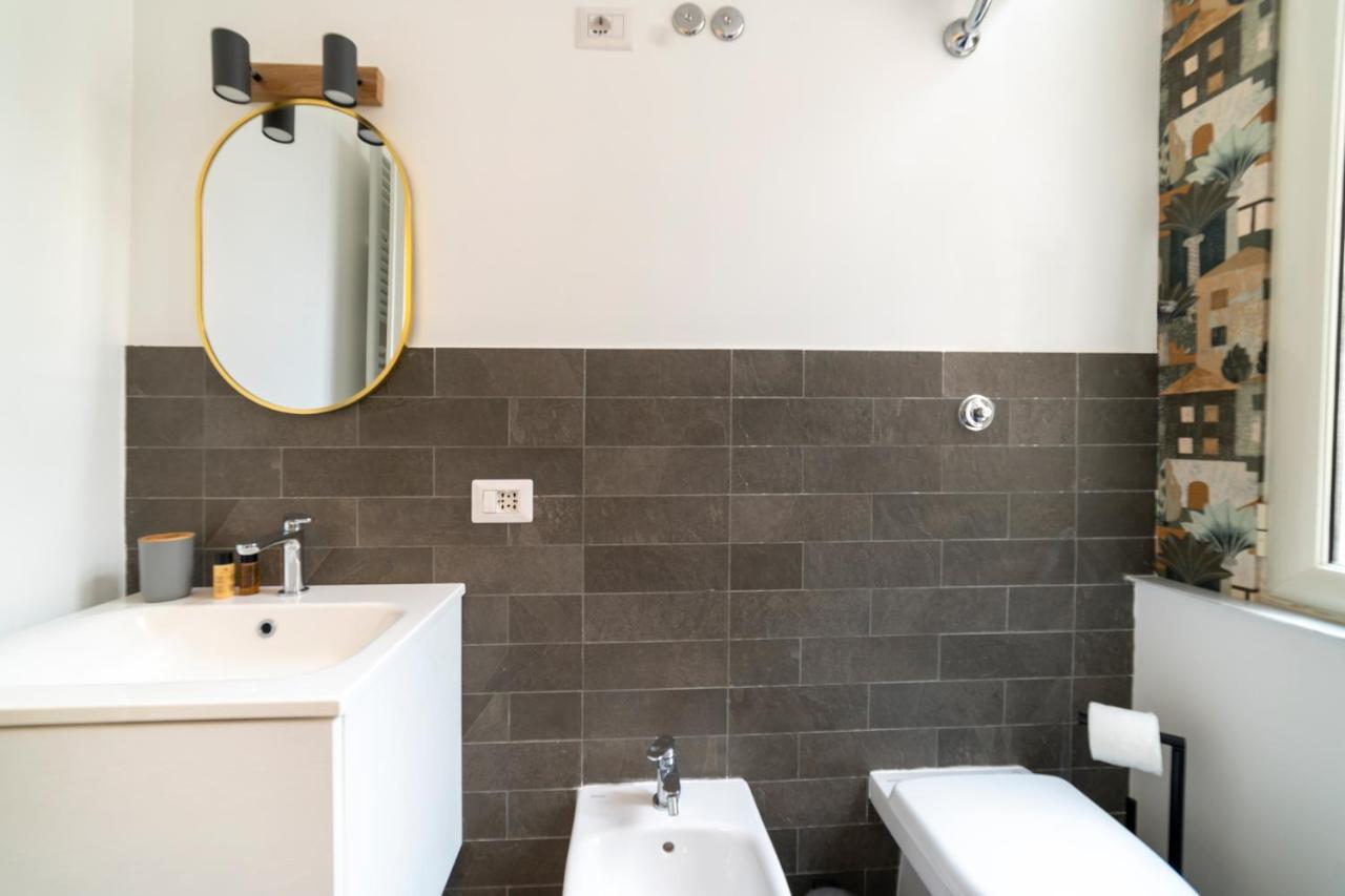 Apartmán Il Vicoletto Maiorani 39 Neapol Exteriér fotografie
