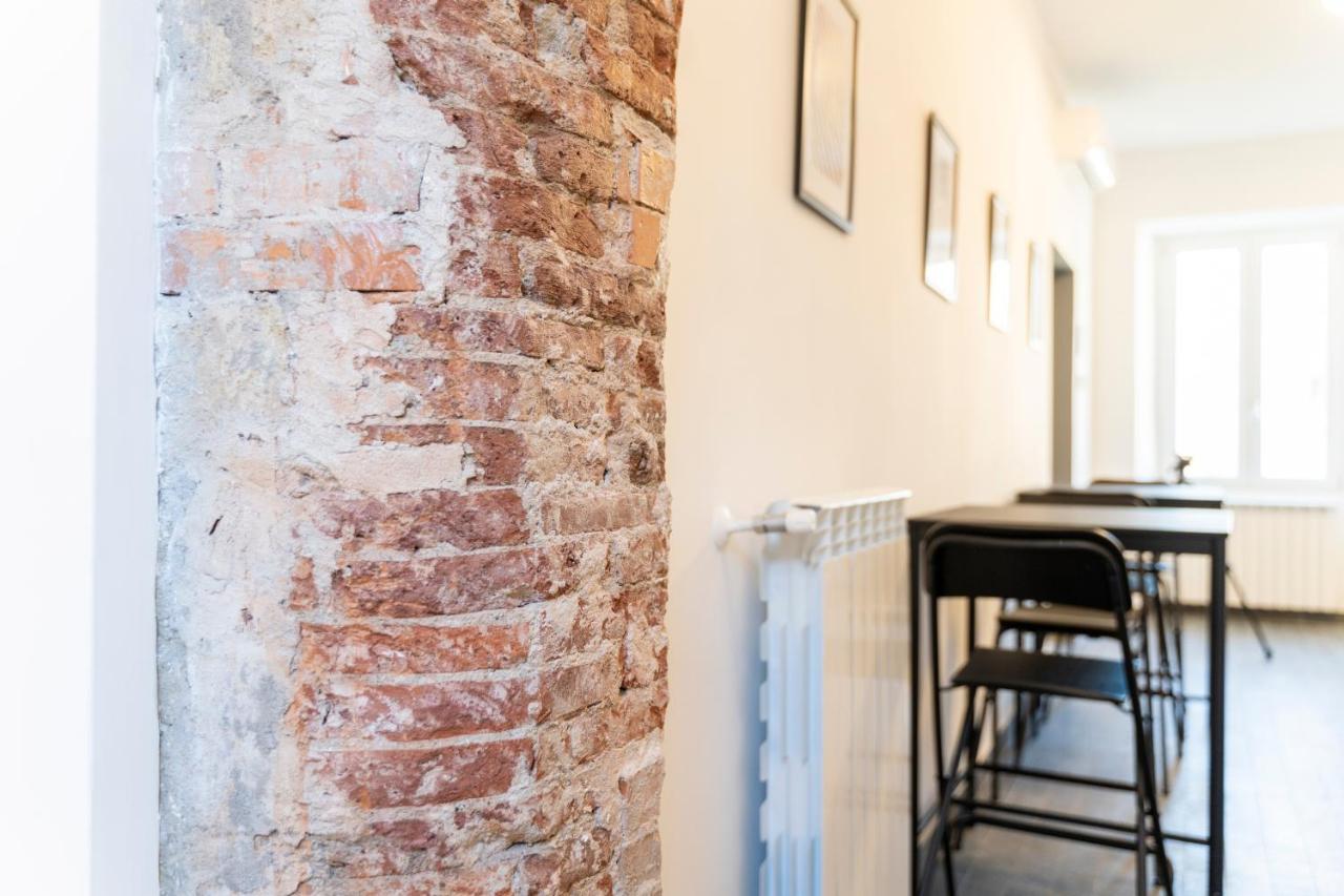 Apartmán Il Vicoletto Maiorani 39 Neapol Exteriér fotografie