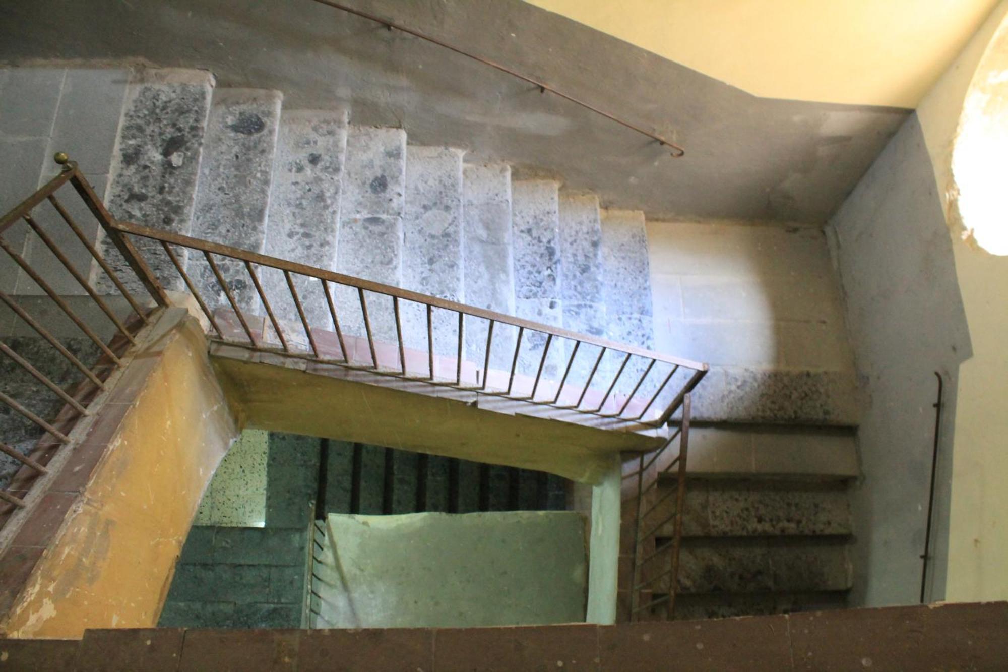 Apartmán Il Vicoletto Maiorani 39 Neapol Exteriér fotografie