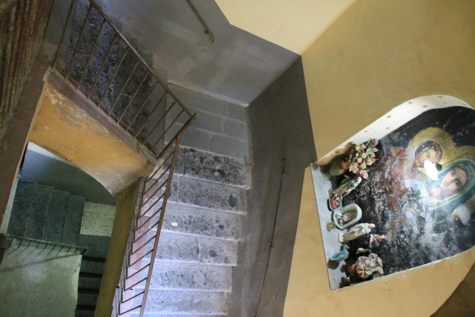 Apartmán Il Vicoletto Maiorani 39 Neapol Exteriér fotografie